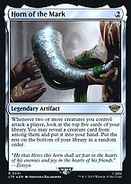 Trombeta da Marca — Tales of Middle-earth Promos 241s