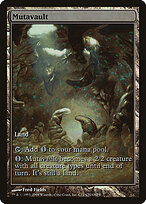 Caverna Mutável — Champs and States 12