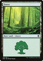 Floresta — Game Night: Free-for-All 136