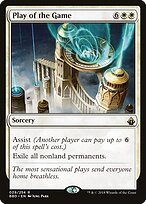 Play of the Game — Battlebond 29