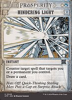 Luz Obstruidora — Breaking News 46