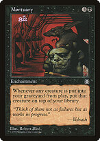 Mortuário — Stronghold 66