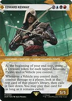 Edward Kenway — Assassin's Creed 269