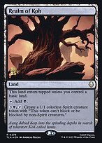 Realm of Koh — Avatar: The Last Airbender Promos 276s