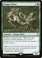 Fractius do Fungo — Time Spiral Remastered 203