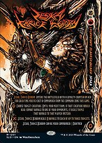 Jeska, Três Vezes Renascida — Keep Partying Hard, Shred Harder Than You Previously Thought Possible 1201