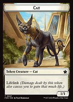 Cat — Foundations Tokens 27