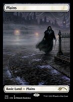 Planície — The Dracula Lands 359