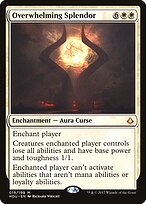 Esplendor Avassalador — Hour of Devastation 19