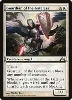 Guardião dos Sem-portão — Gatecrash 14