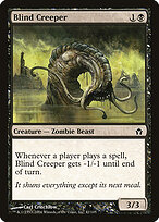 Rastejador Cego — Fifth Dawn 42