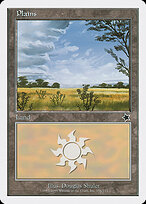 Planície — Starter 1999 156