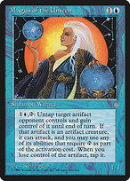 Magus do Ilusionismo — Ice Age 82