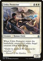Protetor Urbano — Masters 25 37
