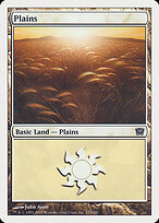 Planície — Ninth Edition 333