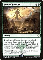 Hora da Promessa — Hour of Devastation Promos 120s