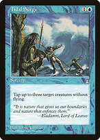 Maré Repentina — Stronghold 46