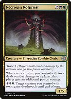 Putridotisa de Necrogênio