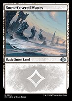 Ermos Nevados