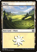 Planície — Kaladesh 252