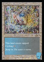 Lagoas Fétidas — Brain Dead: New Earth Mentality 2520