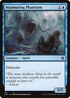 Murmuring Phantasm — Jumpstart 157
