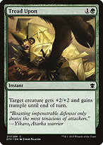 Calcar — Dragons of Tarkir 211