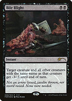 Bileputríase — Friday Night Magic 2014 8