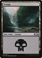 Pântano — Core Set 2019 271