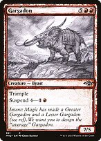 Gargadonte — Modern Horizons 2 351