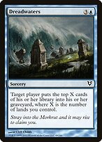 Onda Medonha — Avacyn Restored 49