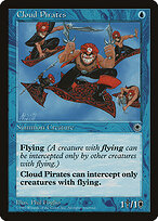 Cloud Pirates — Portal 46d