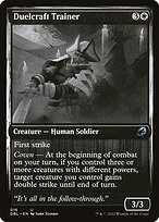 Treinador de Duelismo — Innistrad: Double Feature 16