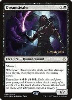 Rouba-sonhos — Hour of Devastation Promos 63s