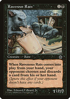 Ratos Vorazes — Portal Second Age 87