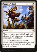 Zelo Vampírico — Ixalan 43