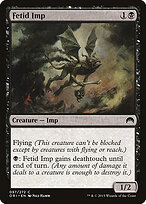 Diabrete Fedido — Magic Origins 97