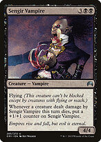 Vampiro de Sengir — Magic Origins 283