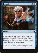 Impulso — Battlebond 119