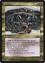 Aranha Armadeira Gigante — Ice Age 293
