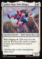 Spider-Man, Web-Slinger — Marvel's Spider-Man 16