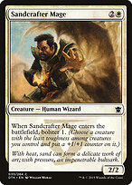 Mago Moldareia — Dragons of Tarkir 33