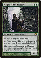 Magus do Grimório — Planar Chaos 134
