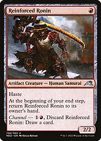 Ronin Reforçado