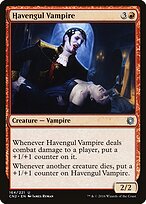 Vampiro de Havengul — Conspiracy: Take the Crown 164