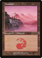 Montanha — Dominaria Remastered 408