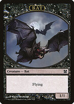 Bat — Modern Masters Tokens 5