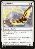 Skystreamer — Battlebond 31