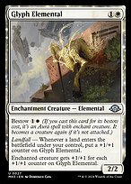 Elemental dos Glifos
