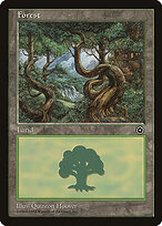 Floresta — Portal Second Age 163